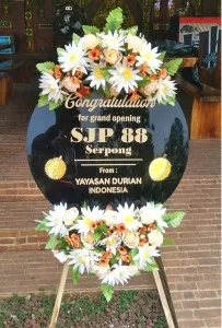 Grand Opening Kabupaten Kebumen